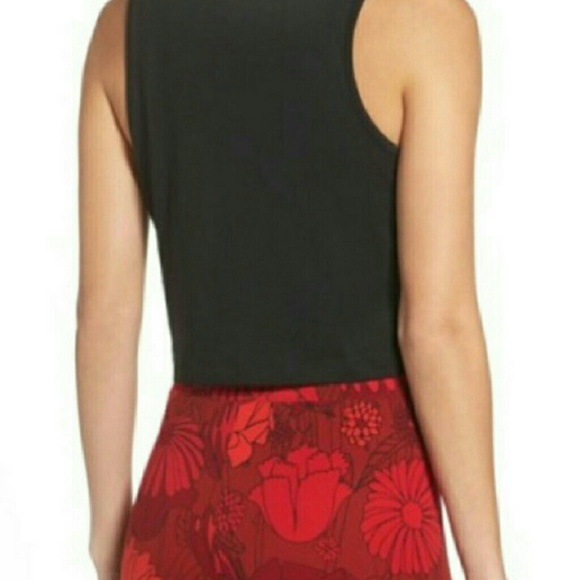 Adidas loose crop tank - Picture 5 of 5